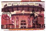 2002 World Series Champion