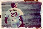 # 23 David Justice Retired