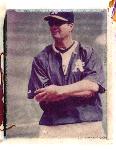 Bob Geren # 52