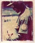 # 38 Ron Washington