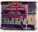 Wrigley Sign