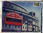 Cubs Wrigley Field