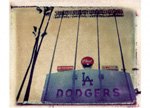 Scoreboard Sign