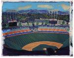 Dodger's Field View