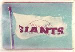 Giant's Flag