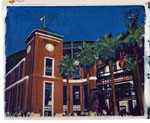Giants Park