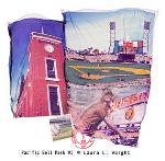 Pacific Bell Park # 1