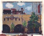 Minute Maid Train