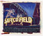 Left Field Gate