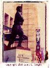 Honus Wagner