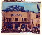 PNC Park Home Plate Gate