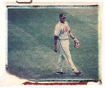 Andruw Jones # 25 ATL