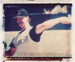 Randy Johnson Delivery