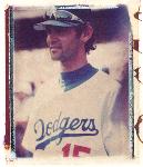 Shawn Green # 15 LA