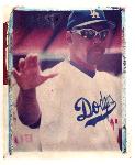 Jose Lima # 27 LA
