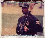 Micheal Tucker # 20 SF