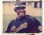 Barry Bonds