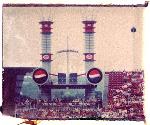 Smoke Stacks