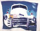 Chevy # 3