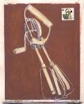 Hand Mixer # 8