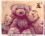 Teddy Bear
